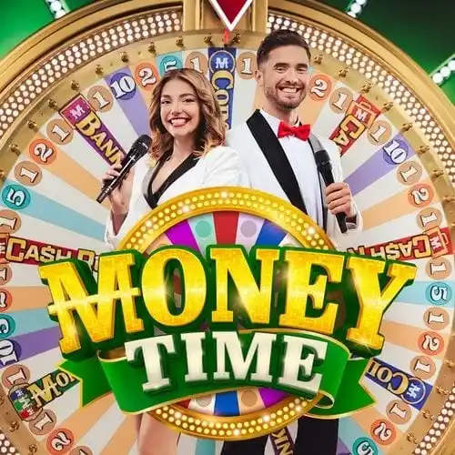 Money Time screenshot