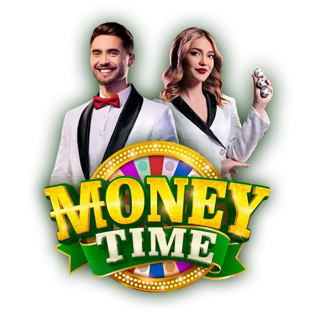 Money Time
